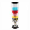 KSmart Sport K-0490 Renkli Badminton Topu 6 Adet