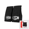 SNOPY SN-84 USB 2.0 MULTİMEDYA 1+1 HOPARLÖR SPEAKAER SET 4W*30