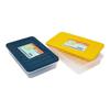 Softchef 982 Fresh Box Saklama Kabı - 1200 ml