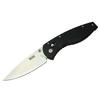 Sog AE01-CP Kamp Çakı 23 cm - Siyah Fiber Sap, Kılıflı