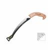 SPRING GARDEN BUDAMA TESTERE OVAL AHSAP SAPLI 300 mm