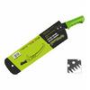 SPRING GARDEN BUDAMA TESTERE OVAL KANCALI SAPTAK 380 mm