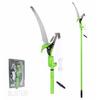 SPRING GARDEN YUKSEK DAL KESME MAKASI STANDART SAPLI 280 cm