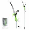 SPRING GARDEN YUKSEK DAL KESME MAKASI ALUMINYUM SAPLI 290 cm