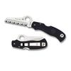 SPYDERCO C45SBK RESCUE 79MM CAKI