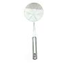 Stainless Steel DMR-4051 Saplı Metal Kevgir - 12 cm