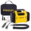 STANLEY SXIF3501 12Volt/220Volt 150 PSI Dijital Basınç Göstergeli Lastik & Yatak Şişirme Pompası + Led Lamba