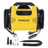 STANLEY SXIF3501 12Volt/220Volt 150 PSI Dijital Basınç Göstergeli Lastik & Yatak Şişirme Pompası + Led Lamba