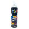 Steel Metalik Gri Sprey Boya 200ml