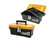 SUPER-BAG ASR-2075 13'lük Mettalock Series Metal Kilitli Takım Çantası