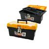 SUPER-BAG ASR-2076 16'lık Mettalock Series Metal Kilitli Takım Çantası 41cm
