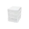 Super-Bag ASR-5023 Tonton No:0 Çekmece 3 Katlı (17.5x14.4x16.9cm)