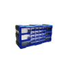 Super-Bag ASR-6004 26'lı Yatay Monoblok Çekmece Seti 49.7x15.7x25 cm