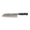 Sürbısa 61950 - Sıcak Dövme Oluklu Santoku Şef Bıçağı 18 cm