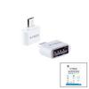 Syrox DT12 Micro To Usb Otg Dönüştürücü - 2.0A 