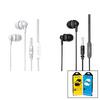 Syrox K13 Stereo Sound, Mikrofonlu, Aux Girişli KulaK İçi Kulaklık