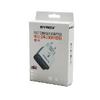 Syrox PD18 Fast Changer Type-C Adaptör Başlıklı Ev Şarj - 3.0A