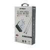 Syrox PD18L İphone To Type-C Hızlı Ev Şarj Seti - 3.0A, 18W