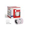 Tanex Beyaz Fiyat Etiketi - 12x21 mm