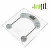 Techfit TF-1052 Kare Cam Dijital Baskül