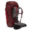 THULE GUIDEPOST 65 L BORDO BAYAN SIRT CANTASI