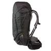 THULE GUIDEPOST 75 L SIYAH SIRT CANTASI