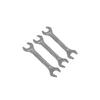 Titanic Tools Code-21 16x17 Lüks Açık Anahtar