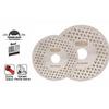 Tomax Elektrolize Elmas Kesici Flanşlı Disk - 230 mm