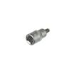 Tomax Lokmalı (Star) Torx Bits Uç - T25 (10 Adet)