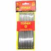 TOMAX PH2 x 100mm Yıldız Uçlu Bits 10x25