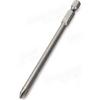 TOMAX PZ2 x 100mm Yıldız Uçlu Bits (10'lu Paket)