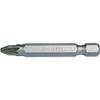 TOMAX PZ2 x 50mm Yıldız Uçlu Bits 30x40