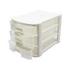 Tonton ASR-2001 No:4 3 Katlı Çekmece (27.8x35.5x25.5 cm)