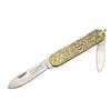 Trabzon Sürmene 013 Geleneksel Hediyelik Çakı 14 cm - Metal Saplı