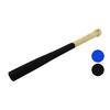 TRK-171 Boyalı Ahşap Beyzbol Sopası Uzun 65cm
