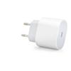 Type-C Pd Hızlı Şarj Adaptörü 20W - Beyaz ND1011