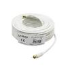 ULBAY 25 Metre RG6U Uydu Anten Kablosu