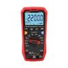 Unit-T True RMS Dijital Ölçü Aleti / UT 61E+