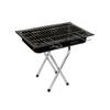 Ünver 50cm Portatif Ayaklı Mangal