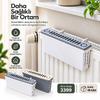 Urve UR-3399 Kokusuz Kalorifer Suluğu