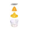 Urve UR-3449 Ölçekli, Rendeli Limon Ve Naaranciye Sıkacağı
