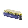 Varta AAA İnce Pil 60'lı Paket
