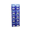 VARTA İNCE PİL ALKALİN ( 20PCS )*1X12