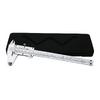 Vernier Caliper LRD-71 Plastik Kutlu, Metal Kumpas Ölçü Aleti 