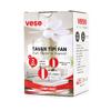 Vese VNT-005 Tavan Vantilatörü ve Avize Lamba 2'si 1 Arada - Kumandalı 40W 6 Kanat