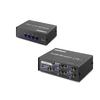 Vga Switch 4 In 1 Out 54 Mhz - Siyah HDX1329