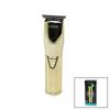 VGR V-903 | Gold Krom Kaplama Saç & Sakal Kesme Traş Makinesi - USB Şarjlı, Profesyonel Kablosuz Tıraş Makinesi