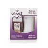 Vi-Vet Set Kutulu 2 Parça Roll-On Kartuş & Ağda Isıtıcı