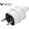 Viko 9030 4100 Topraklı Erkek Fiş