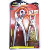 Viskinng DK-010 Kemer Delme, Perçin Pense - 2 Parça